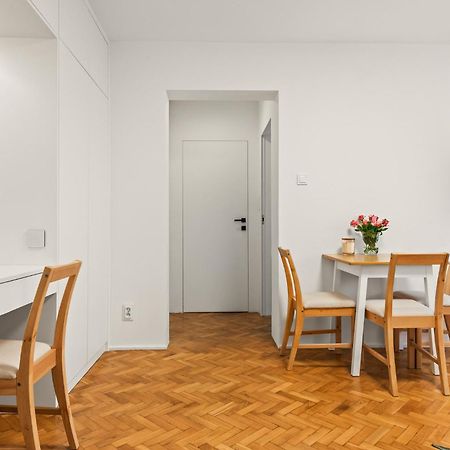 Rentplanet - Apartamenty Przy Palacu Kultury I Nauki Varsovia Exterior foto