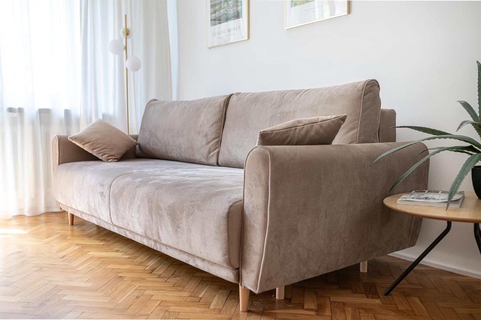 Rentplanet - Apartamenty Przy Palacu Kultury I Nauki Varsovia Exterior foto