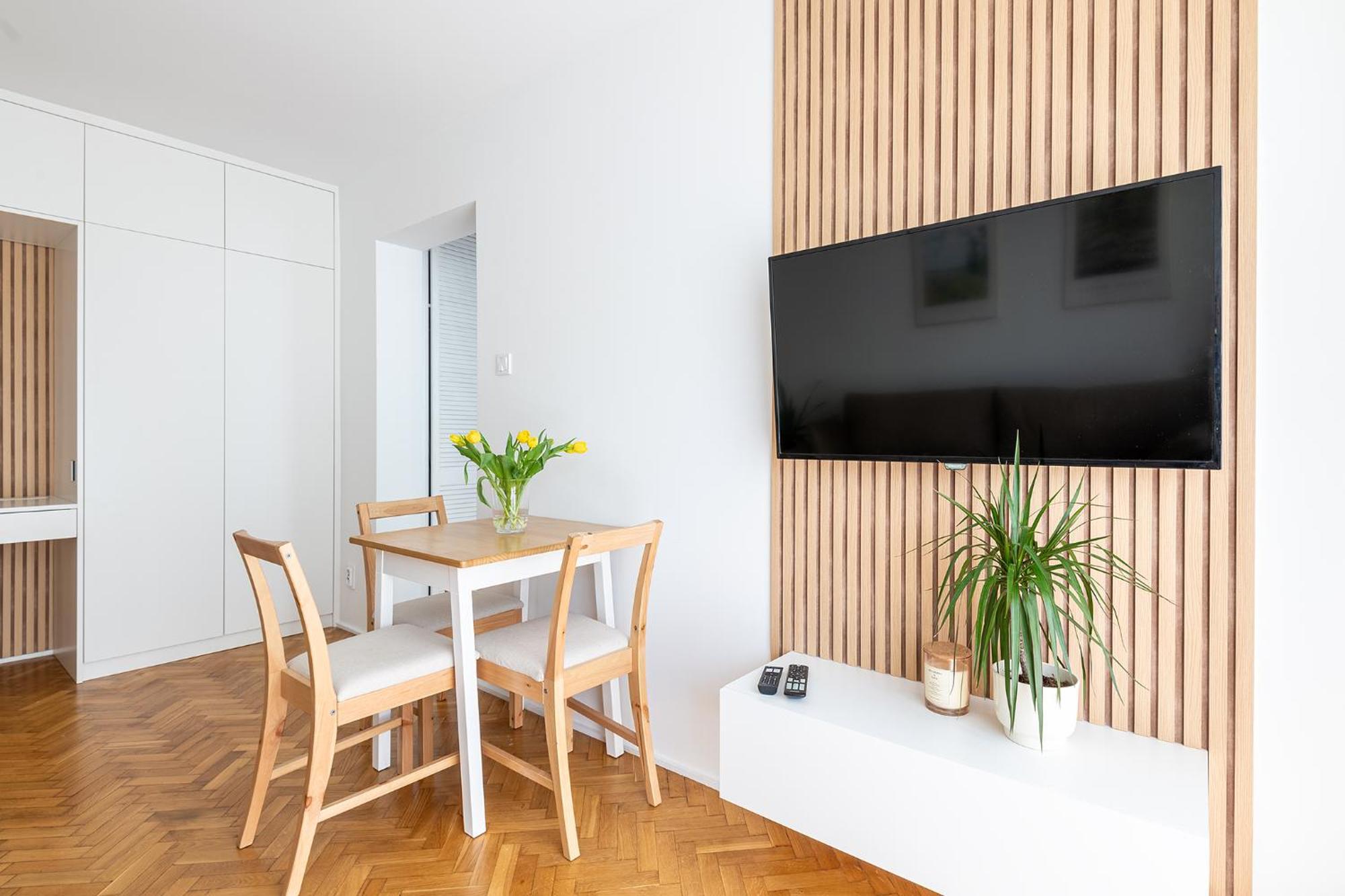 Rentplanet - Apartamenty Przy Palacu Kultury I Nauki Varsovia Exterior foto