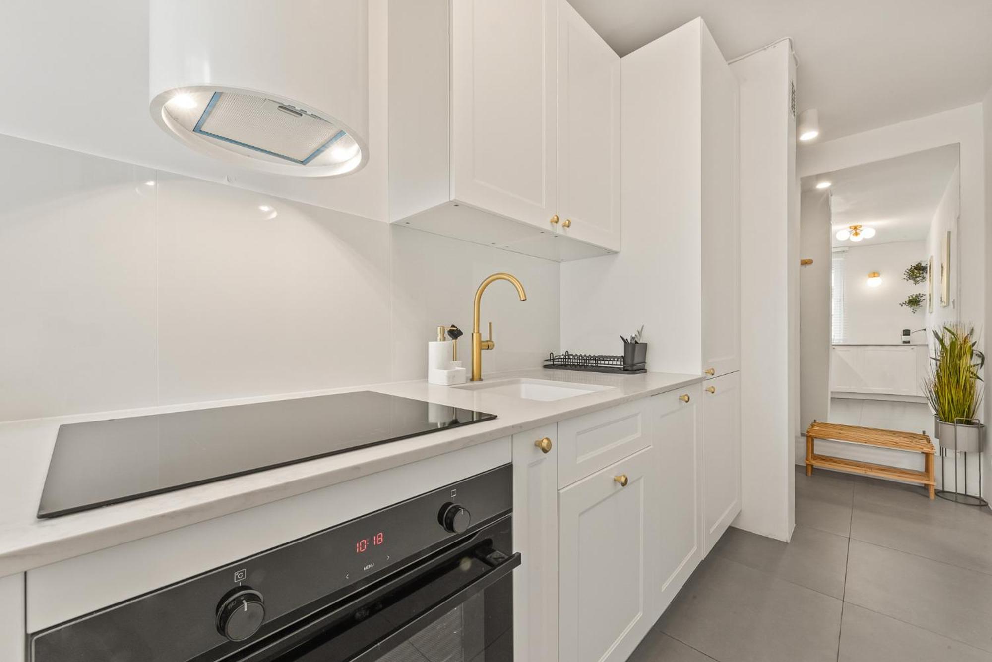 Rentplanet - Apartamenty Przy Palacu Kultury I Nauki Varsovia Exterior foto