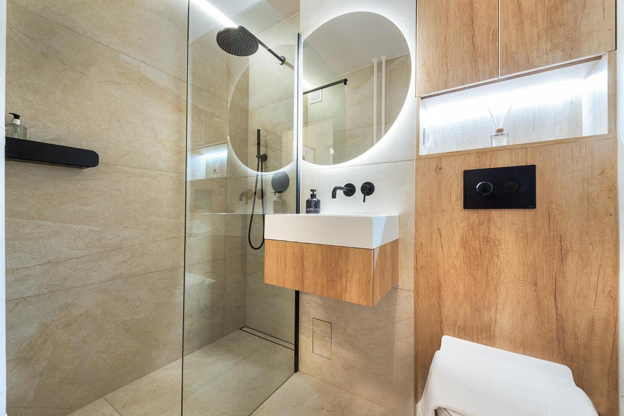 Rentplanet - Apartamenty Przy Palacu Kultury I Nauki Varsovia Exterior foto