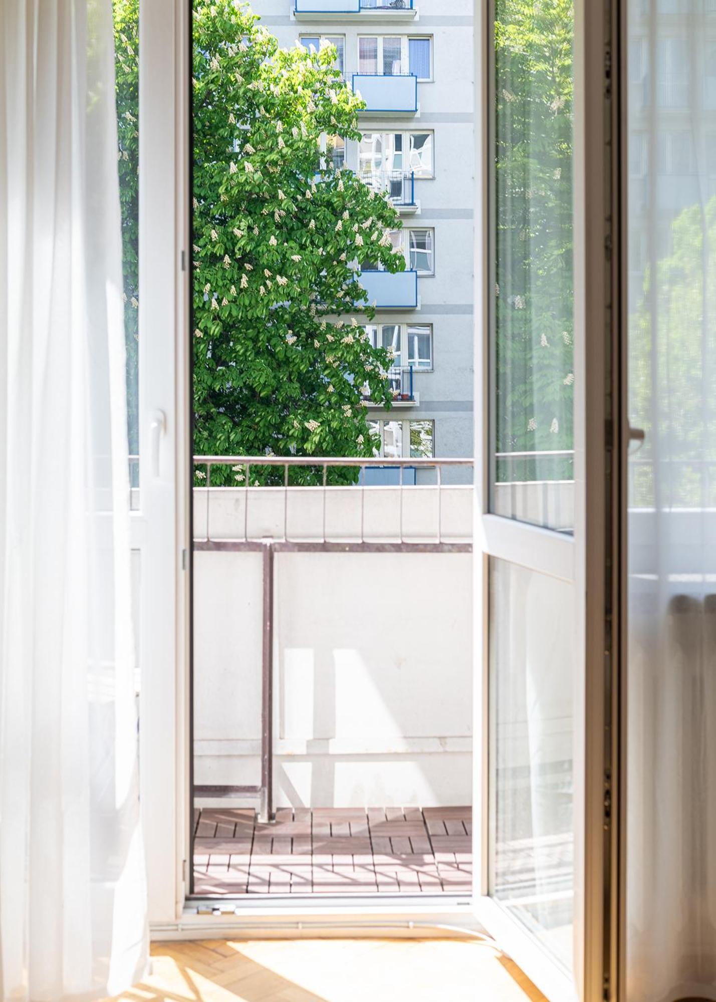 Rentplanet - Apartamenty Przy Palacu Kultury I Nauki Varsovia Exterior foto