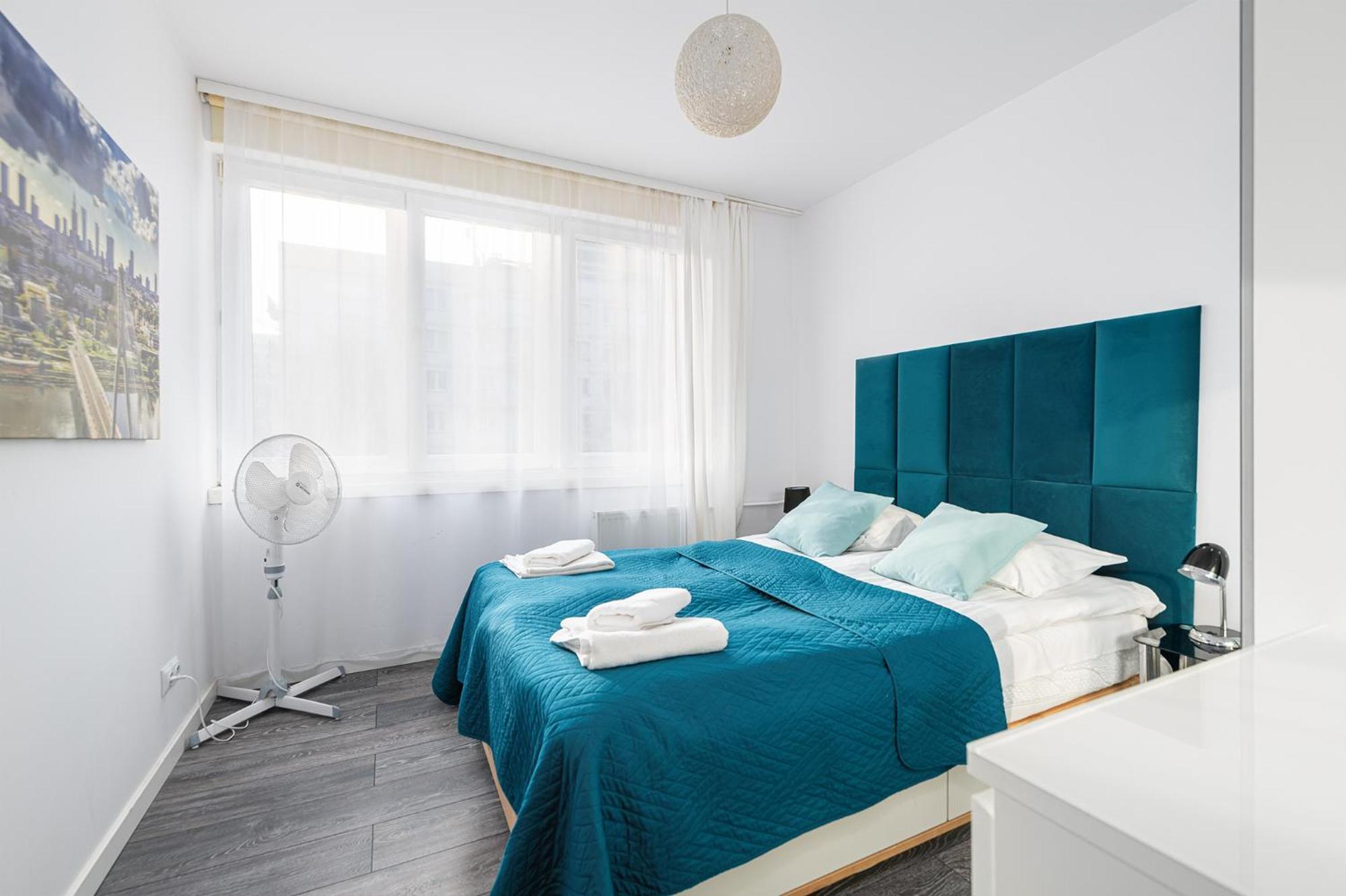 Rentplanet - Apartamenty Przy Palacu Kultury I Nauki Varsovia Exterior foto