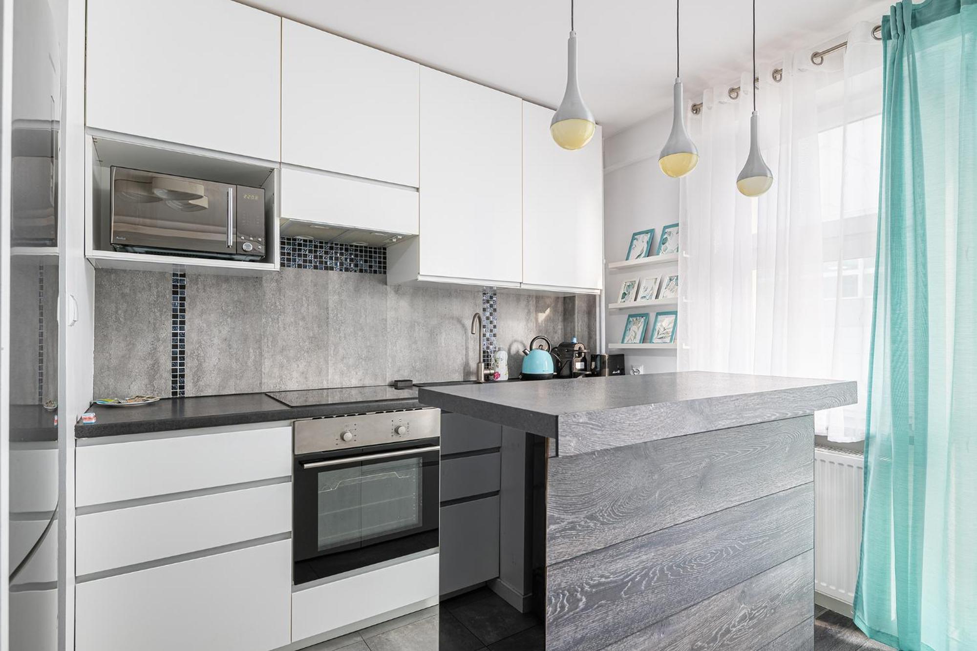 Rentplanet - Apartamenty Przy Palacu Kultury I Nauki Varsovia Exterior foto