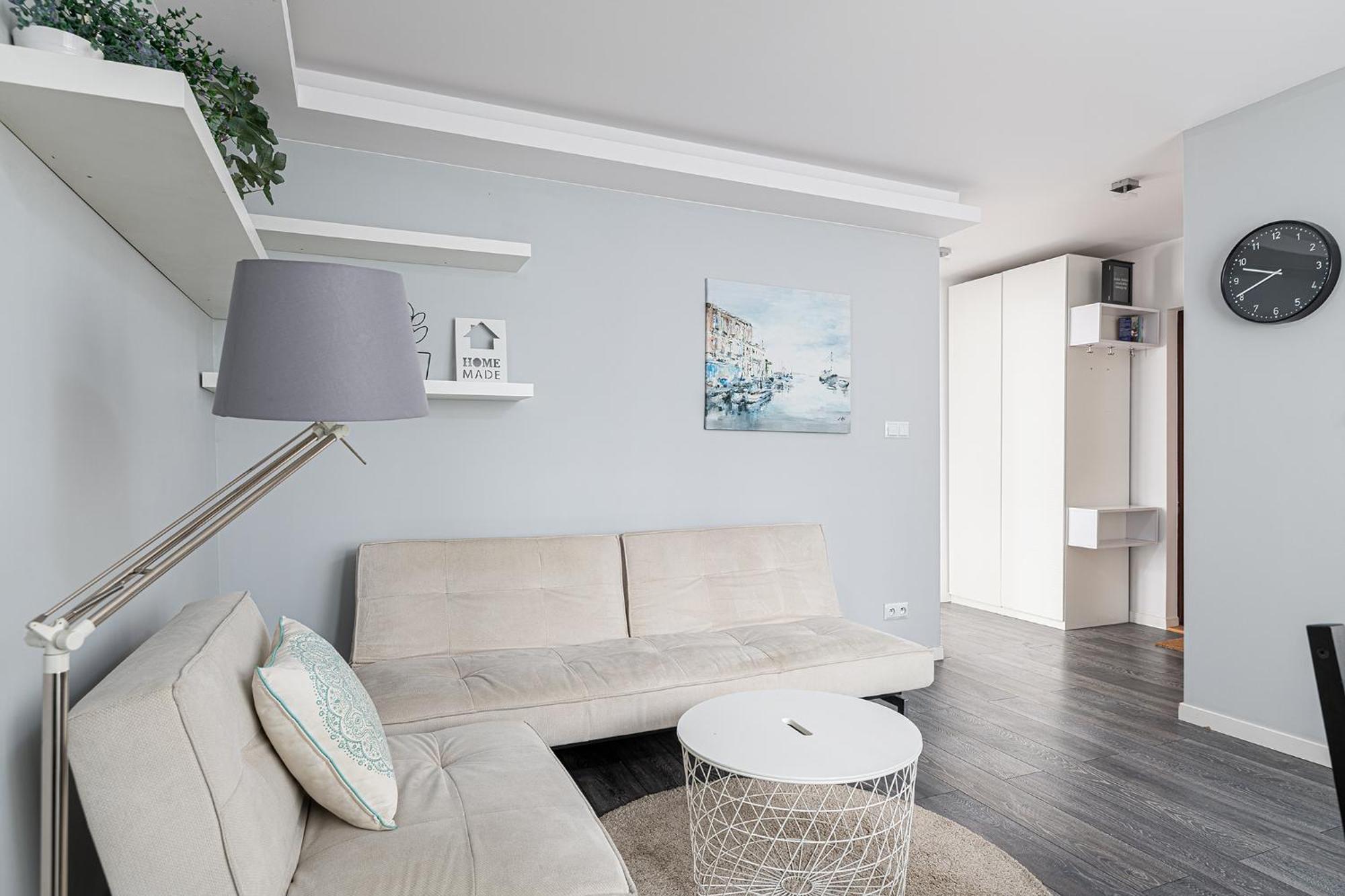 Rentplanet - Apartamenty Przy Palacu Kultury I Nauki Varsovia Exterior foto
